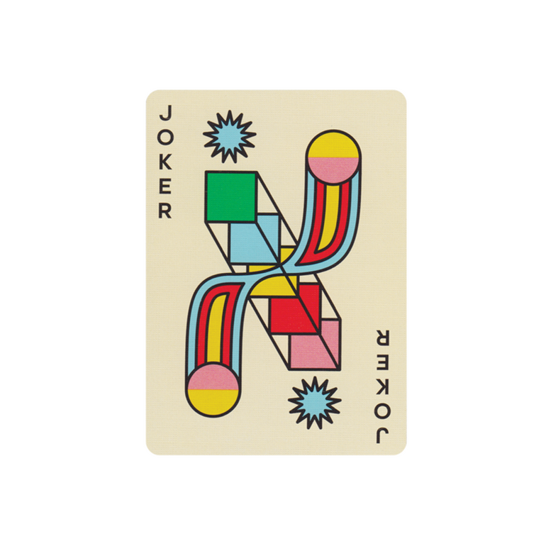 Modern Times Playing Cards For her and for him. The best personalized and customized gift and gifts from Inna Carton online shop Dubai, UAE!