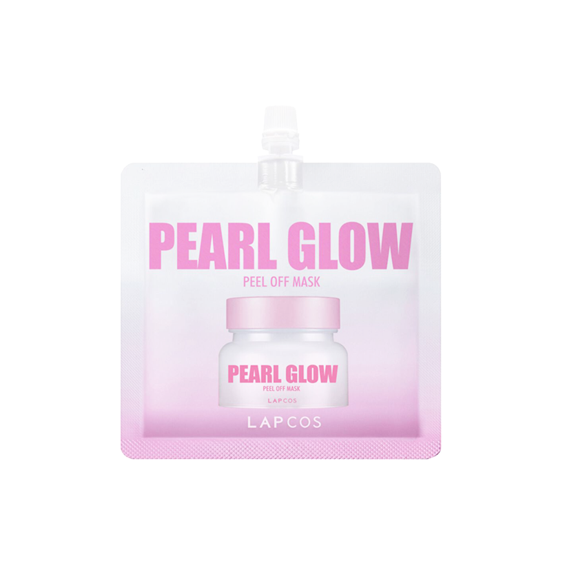 Pearl Glow Peel Off Mask lapcos, the best-customized gift box and gifts for her and for him from Inna Carton online shop Dubai, UAE