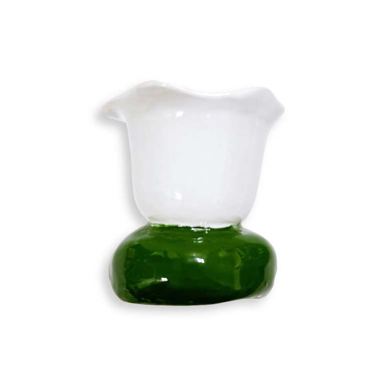 The Rock Coffee Cup | Green, the best-customized gift box and ramadan gifts for her and for him from Inna Carton online shop Dubai, UAE