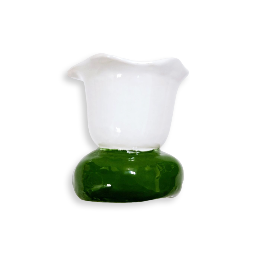 The Rock Coffee Cup | Green, the best-customized gift box and ramadan gifts for her and for him from Inna Carton online shop Dubai, UAE